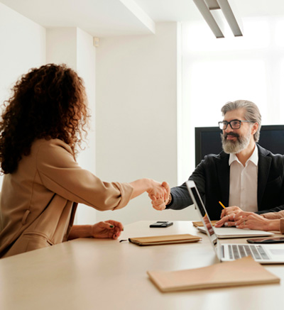 Hunters servicio de consultoría en recursos humanos