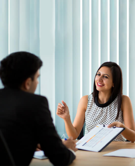 Preguntas frecuentes de reclutamiento de personal en hunters mx